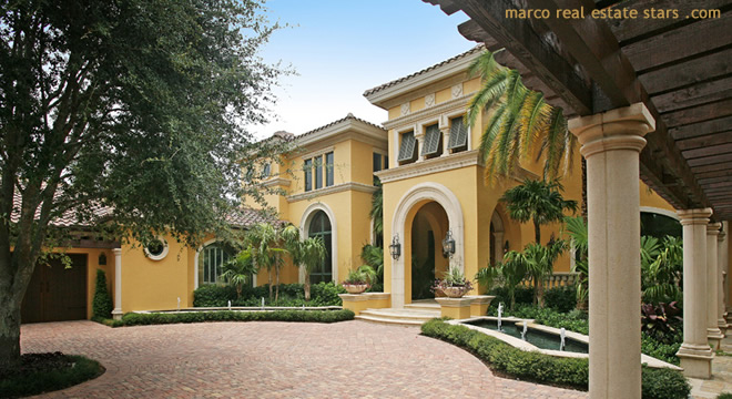 Home for sale on Key Marco $1,000,000