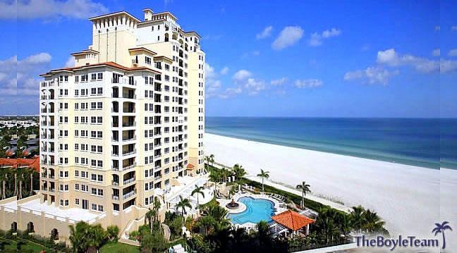 Condo For Rent on Marco Island